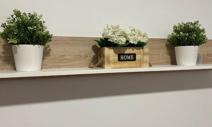 Murcia Apartment | Mateos