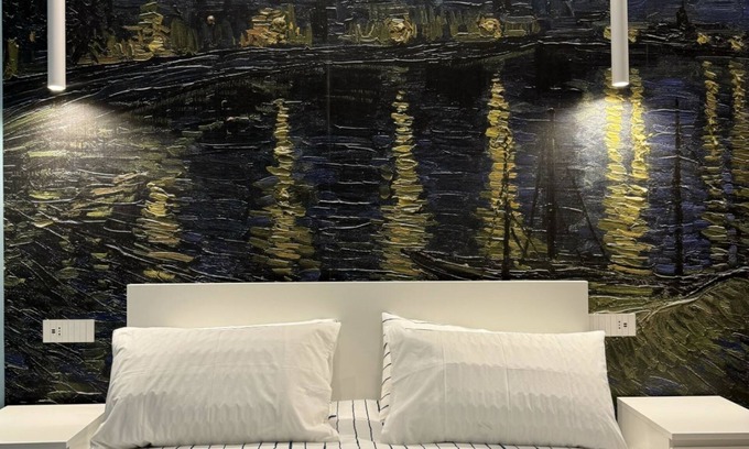 Vasto Apartment | Matera's Flat Mix By Dimorra