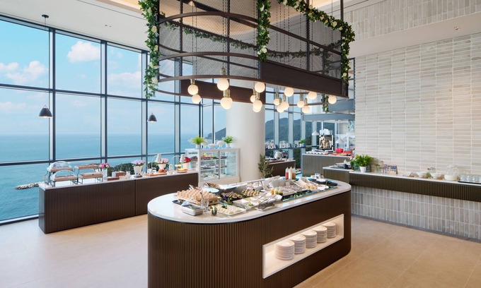 Busan Hotel | MATIE Osiria