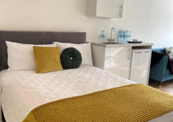 Northampton House | Matrix House Room 7