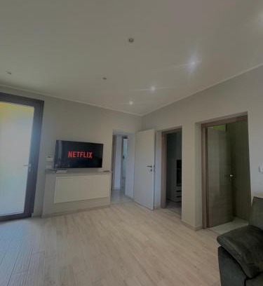 Lomazzo Apartment | Matteo Luxury Residence