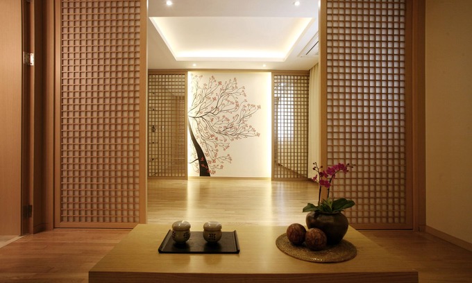 Yeosu Hotel | Matthieu Yeosu