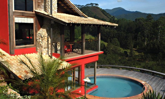 Nucleo Maua Hotel | Maua Brasil Hotelaria