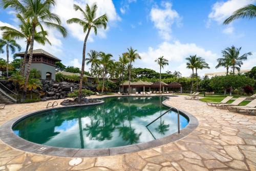 Kamuela Apartment | Mauna Lani Fairways #902