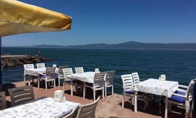 Mudanya Hotel | Mavi Deniz Butik Otel