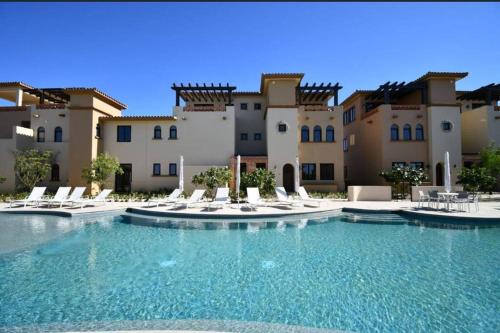 Los Cabos Apartment | Mavila at Quivira Golf & Sea Community plus PB Beach Access on Medano Beach