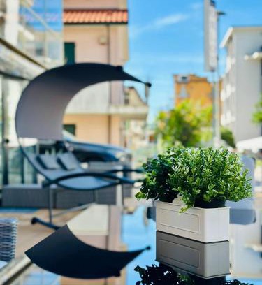 Bellariva Hotel | Mavras Hotel