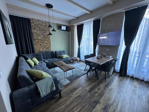 North Macedonia Apartment | Mavrovo apt4
