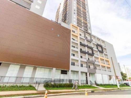 Belenzinho Apartment | Max Belém