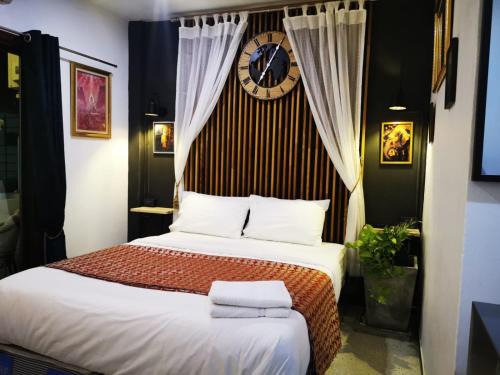 Jomtien House | Max's Beach House