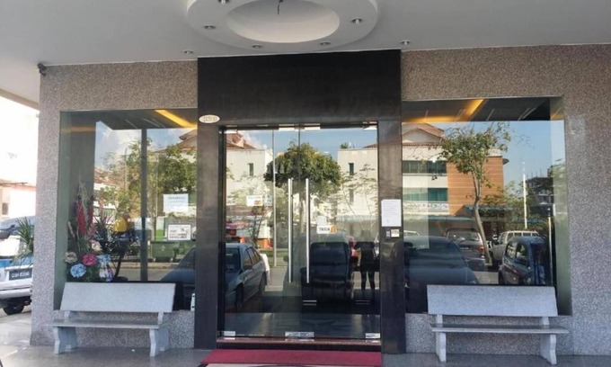 Bintulu House | Maxi Inn