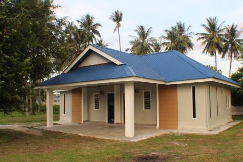 Lubok Buaya Apartment | Maxim Apartment