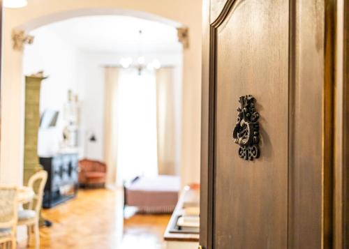Timisoara Apartment | Maxim's place