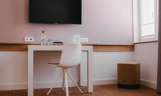 Speyer Apartment | Maximilian Studios