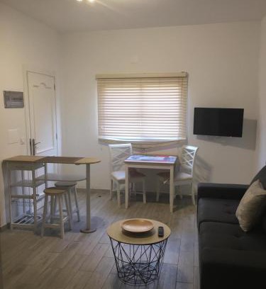 Morro Jable Apartment | Maxorata Town Fuerteventura