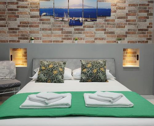 Vasto Bed & Breakfast | May Dream