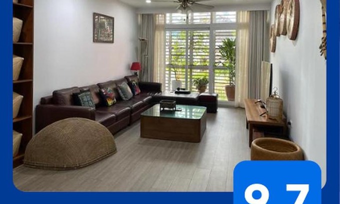 Hai Ba Trung Apartment | May Residence-800m from Opera House