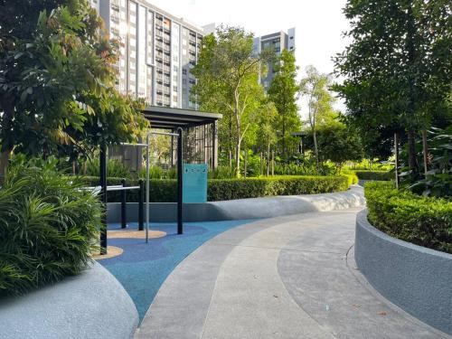 Kuala Langat District Apartment | Maya Bay Gamuda Cove