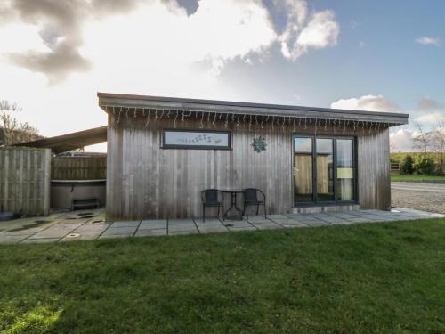 Askam and Ireleth House | Maya