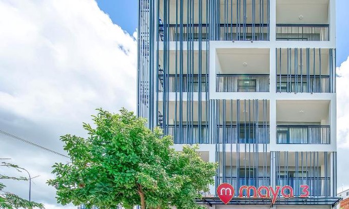 Con Son Hotel | Maya Hotel 3