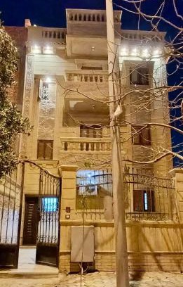 Cairo Apartment | Maya House