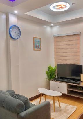 Batangas City Apartment | MAYABO CONDO by Urban Deca Home Batangas