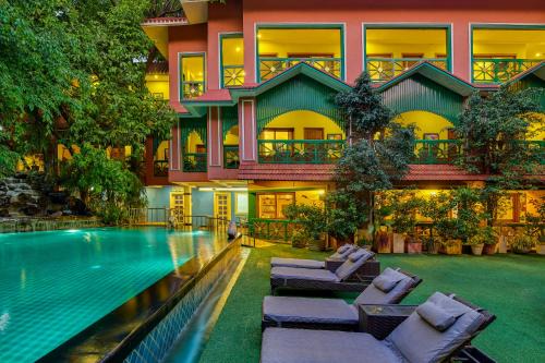 Rourkela Hotel | Mayfair Rourkela
