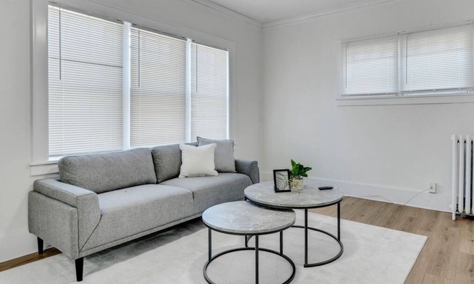 Downtown Rochester Apartment | Mayflower 301 Beautiful Apartments in Rochester