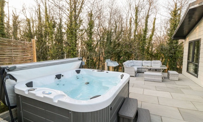 Lifton Cottage | Mayflower