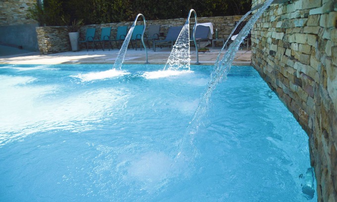 Villa Zorraquin Hotel | Mayim Hotel Termal & SPA