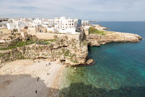 L'Assunta House | Mayrym Suite
