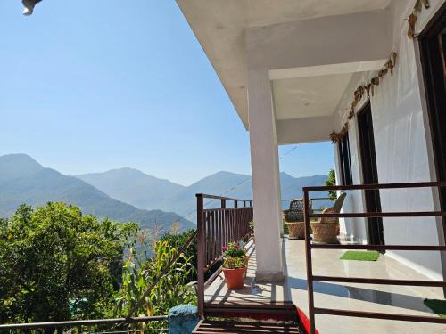Ukhimath House | mayur homestay