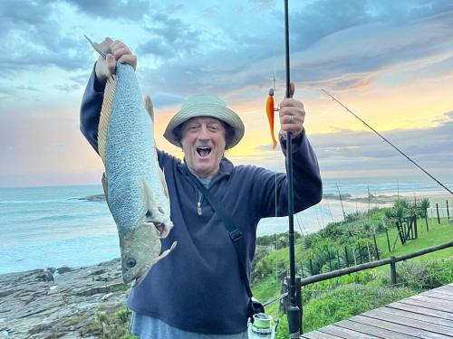 Mazeppa Bay Apartment | Mazeppa Sunrise Beach Accommodation