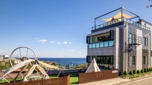 Donghae House | Mazihouse