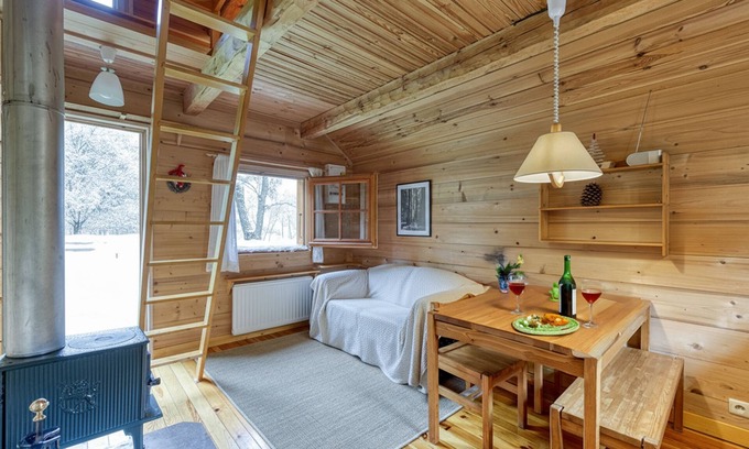Les Tines Apartment | Mazot Mer de Glace, Chamonix, France