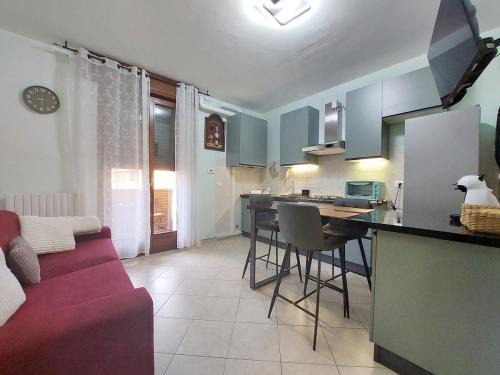 Suzzara Apartment | MAZZALI 28 a SUZZARA