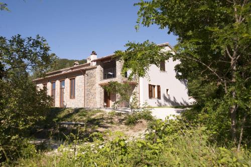 Caldarola Bed & Breakfast | Mazzamurello