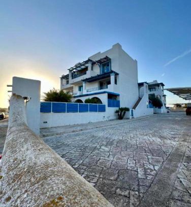 Marina di Ragusa Apartment | Mazzarelli Blu Apartment