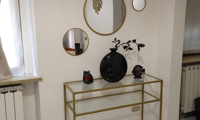 Gerenzano Apartment | Mazzini Apartment - THE V Collection