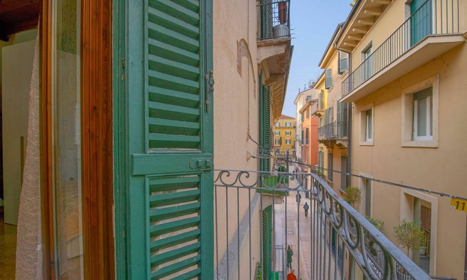 Citta Antica Apartment | Mazzini Luxury Suite