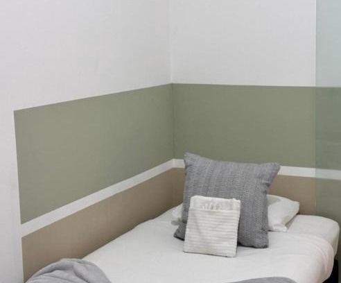 Mussafah House | MBZ - Cosy Separate Room in Unique Flat