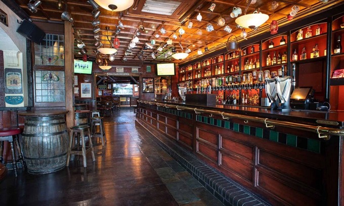 Seven Kings Hotel | McCafferty’s Guesthouse