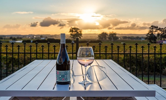 Penrice House | McGill Vineyard Barossa