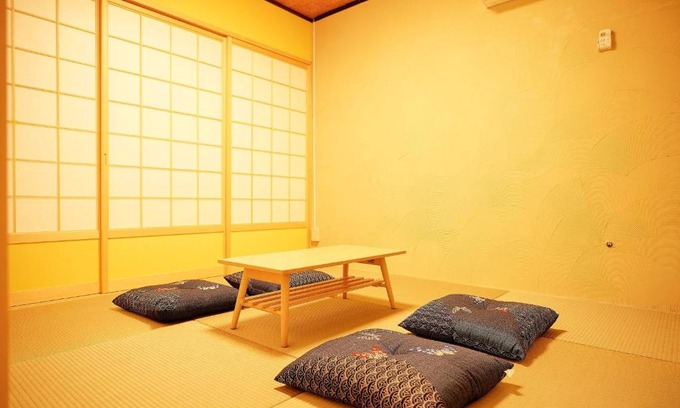 Maejima Apartment | Mcity in Maejima - Vacation STAY 54903v