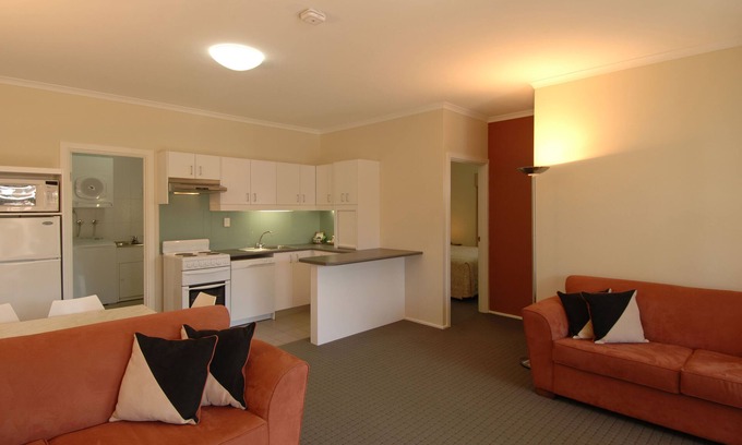 McLaren Vale Hotel | McLaren Vale Motel & Apartments