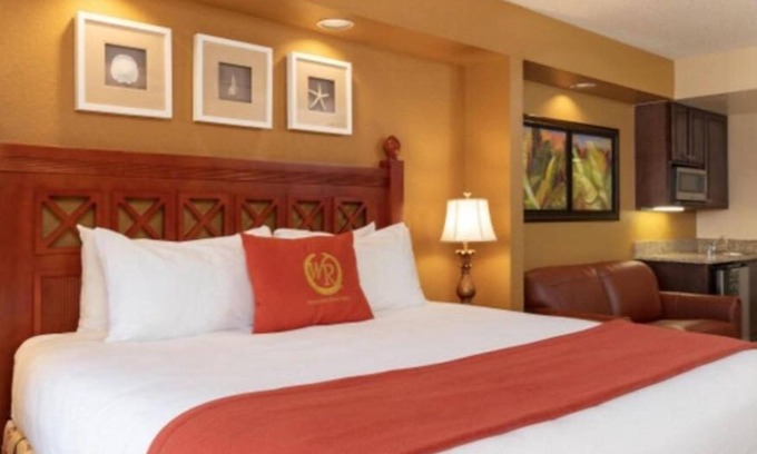 Florida Central Atlantic Coast Villa | (MCO-A. Internacional de Orlando) A 21 min en auto