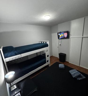 Mar del Plata Apartment | Mdqhouse - max 11 huéspedes cochera peatonal