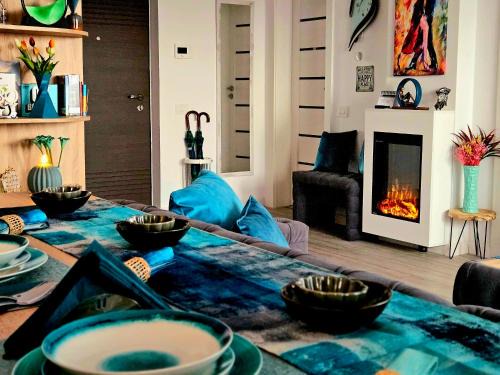 Oradea Apartment | Me&Her Green Residence