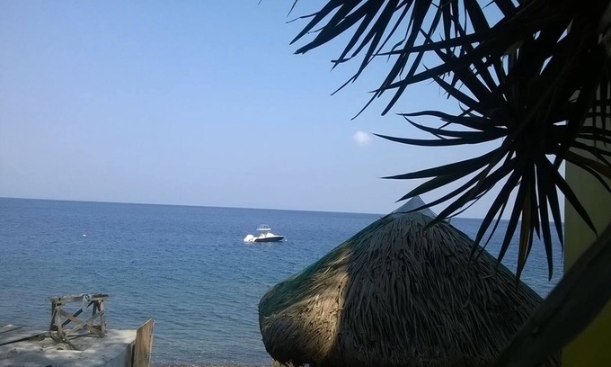 Mabini Hotel | Meaco Hotel - Anilao