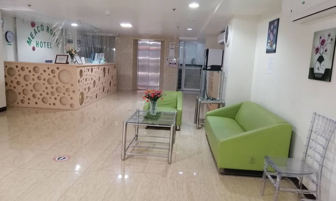 Binan City Hotel | Meaco Royal Hotel-Binan